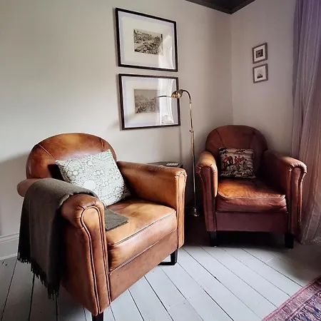 No12skipton Tatil Evi *