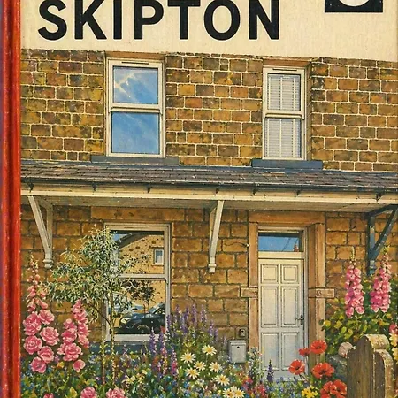 Tatil Evi No12skipton