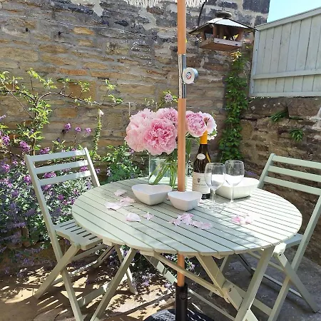 Tatil Evi No12skipton