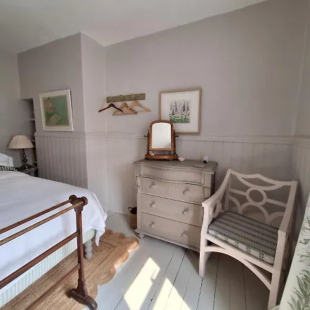 No12skipton Tatil Evi Skipton