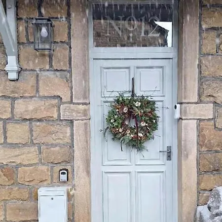 No12skipton Tatil Evi