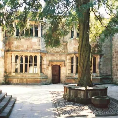 Tatil Evi No12skipton *