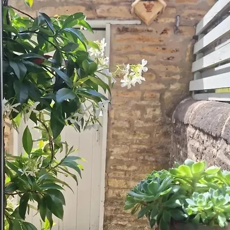 No12skipton Tatil Evi *