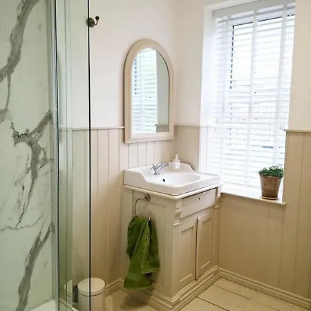 No12skipton Tatil Evi Skipton