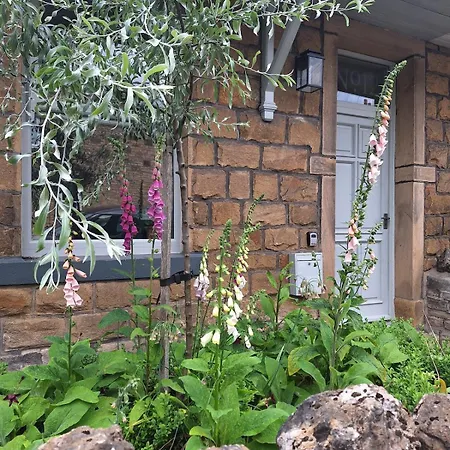 Tatil Evi No12skipton Skipton