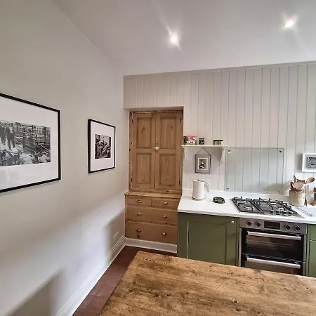 No12skipton Tatil Evi *